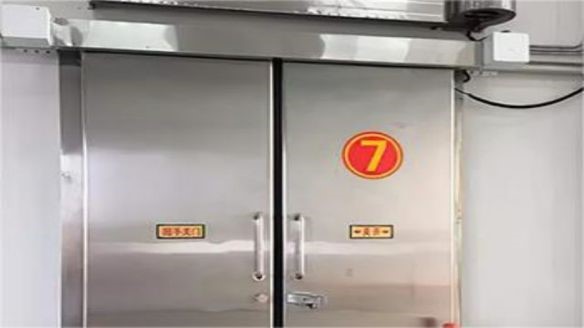 以質量為紐帶，打造（zào）冷鏈物流領域的品牌先進者