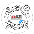 抖音（yīn）二維碼